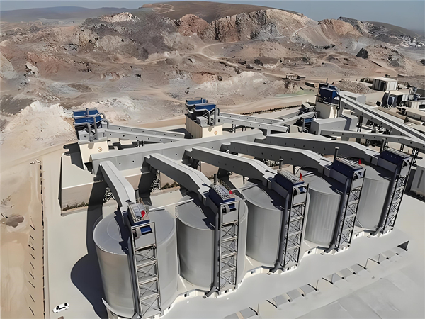 友好水泥钢板仓